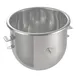 Hubert 79405 Mixer Bowl 1 image