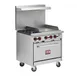 Iron Range IR-2B24G Gas 36" Restaurant Range 2 image