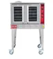 Iron Range IRCO-1-BD Gas Convection Oven 1 image