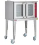Iron Range IRECO-1-208/1PH Electric Convection Oven 1 image