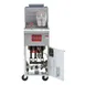 Iron Range IRF-40 LPG 15" Floor Model Liquid Propane Gas Full Pot Fryer, 40 lbs, 90.000 BTU 2 image