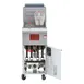Iron Range IRF-50 NAT 15" Floor Model Natural Gas Full Pot Fryer, 50 lbs 2 image