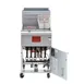 Iron Range IRF-75 NAT 21" Floor Model Natural Gas Full Pot Fryer, 75 lbs, 150.000 BTU 2 image