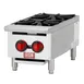 Iron Range IRHP-12-2B Gas Countertop Hotplate 2 image