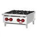 Iron Range IRHP-24-4B Gas Countertop Hotplate 2 image