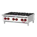 Iron Range IRHP-36-6B Gas Countertop Hotplate 2 image