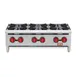 Iron Range IRHP-36-6B Gas Countertop Hotplate 1 image