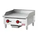 Iron Range IRMG-24 Countertop Gas Griddle 2 image