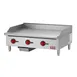 Iron Range IRMG-36 Countertop Gas Griddle 2 image