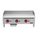 Iron Range IRMG-36 Countertop Gas Griddle 1 image