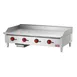 Iron Range IRMG-48 Countertop Gas Griddle 2 image