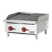 Iron Range IRRB-24 Countertop Gas Charbroiler 2 image