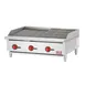Iron Range IRRB-36 Countertop Gas Charbroiler 2 image
