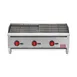 Iron Range IRRB-36 Countertop Gas Charbroiler 1 image