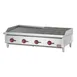 Iron Range IRRB-48 Countertop Gas Charbroiler 2 image