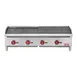 Iron Range IRRB-48 Countertop Gas Charbroiler 1 image