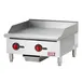 Iron Range IRTG-24 Countertop Gas Griddle 2 image