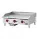 Iron Range IRTG-36 Countertop Gas Griddle 2 image