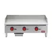 Iron Range IRTG-36 Countertop Gas Griddle 1 image