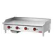 Iron Range IRTG-48 Countertop Gas Griddle 2 image