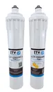ITV Ice Makers CF-210 MAX FILTER for Multiple Applications Water Filtration System 1 image
