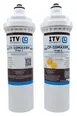 ITV Ice Makers CF-250 MAX FILTER for Multiple Applications Water Filtration System 1 image