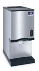 Manitowoc CNP0201A-L Counter Nugget Ice & Water Dispenser, 16-1/4" W x 24" D 10 lb Bin AirCooled R290 1 image