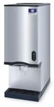 Manitowoc CNP0202A-L Ice/Water Dispenser, Nugget, 16-1/4"W x 24"D x 42"H, 20lb Bin, R290 Refrigerant 1 image