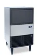 Manitowoc UDP0065A Ice Maker, Cube, 19.7"W×22.3"D×36"H, 31 lb Bin, 62 lb/24 hr, R290, Air‑Cooled 1 image