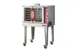 IKON IGCO LP Single Deck Full Size LP Gas Convection Oven, Standard Depth, 54.000 BTU 1 image