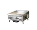 IKON IMG-24 LP Countertop Gas Griddle 1 image