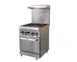 IKON IR-4-24 LP Gas 24" Restaurant Range 1 image