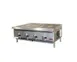 IKON IRB-48 LP Countertop Gas Charbroiler 1 image