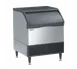 Scotsman CU3030MAX-1 Ice Maker 30" Width, 110‑lb Steel Bin, 329‑lb/24h Cube, Air‑Cooled, R290, 115V 1 image