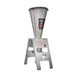 Skyfood LAR-15LMBE Floor Model Food Blender w/ 4 Gallon Container, 3500 RPM, 1-1/2 Hp 1 image