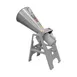 Skyfood LAR-15PMB Floor Model Painted Base Food Blender w/ 4 Gallon Container, 3500 RPM, 1-1/2 Hp 2 image