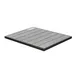 BFM Seating PH2430GRTK-BLU Seaside Table Top, 24" X 30", Rectangular 1 image