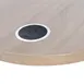 BFM Seating SO30R-FPC1 Midtown Table Top, 30" Dia., Round 1 image