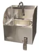 GSW USA HS-1615KS-203GSM Hand Sink 1 image