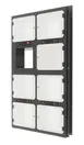 Hatco F2GBOB-7 Built-In Food Safe Locker 1 image