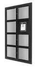 Hatco F2GBOF-7 Built-In Food Safe Locker 1 image