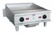 Hatco IGRID-2418-FS Countertop Induction Griddle 1 image