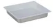 Spring USA 522-62/23 Insert - 5-4/5 Qt Pan, 13" x 12" x 2.5", Stainless Steel, Dishwasher Safe 1 image