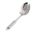 Spring USA M3505-36 Serving Spoon – 13" Length, Insulated Stainless Steel Handle, Stainless Steel 1 image