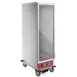 Prepline MPI1836 Full Height Insulated Heater Proofer Cabinet w/ Clear Door, (36) Pan Capacity 1 image