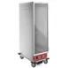 Prepline MPN1836 Full Height Heated Warming Holding Cabinet w/ Clear Door, (36) Pan Capacity 1 image