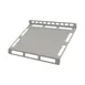 Cadco CCP-VK CrisPlate™ for VariKwik™ VK-120 & VK-220 ovens 1 image