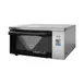 Cadco VK-120 VariKwik Countertop High Speed Convection Oven, 0.7 Cu Ft., Touchscreen, 1920W, 120V 3 image