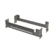 Cadco VK-SK Stacking Kit, To Securely Stack One Vk Series Oven On Top of Another 1 image