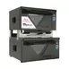 Cadco VK-SK Stacking Kit, To Securely Stack One Vk Series Oven On Top of Another 3 image
